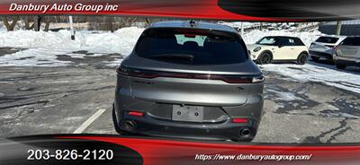 2024 Dodge Hornet R/T  PLUG IN HYBRID - Photo 8 - Danbury, CT 06810