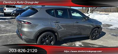 2024 Dodge Hornet R/T  PLUG IN HYBRID - Photo 6 - Danbury, CT 06810