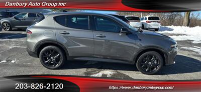 2024 Dodge Hornet R/T  PLUG IN HYBRID - Photo 11 - Danbury, CT 06810