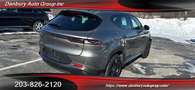2024 Dodge Hornet R/T  PLUG IN HYBRID - Photo 7 - Danbury, CT 06810
