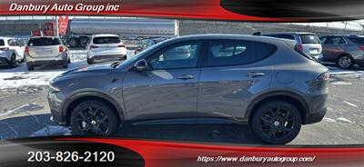 2024 Dodge Hornet R/T  PLUG IN HYBRID - Photo 3 - Danbury, CT 06810