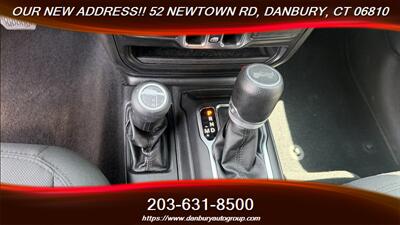 2022 Jeep Wrangler Unlimited Sport   - Photo 21 - Danbury, CT 06810
