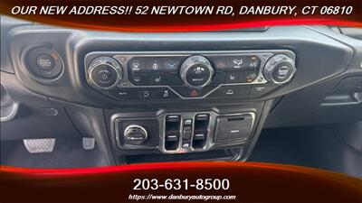 2022 Jeep Wrangler Unlimited Sport   - Photo 20 - Danbury, CT 06810