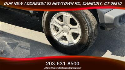 2022 Jeep Wrangler Unlimited Sport   - Photo 8 - Danbury, CT 06810