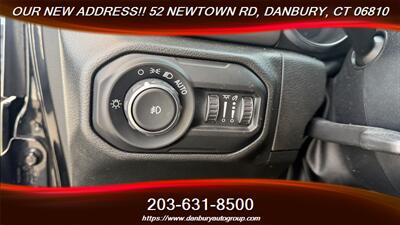 2022 Jeep Wrangler Unlimited Sport   - Photo 16 - Danbury, CT 06810
