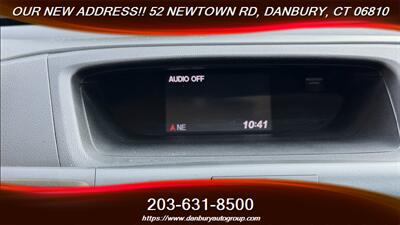 2012 Honda CR-V EX-L - Photo 22 - Danbury, CT 06810