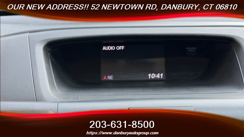 2012 Honda CR-V EX-L - Photo 22 - Danbury, CT 06810