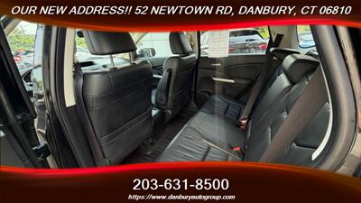 2012 Honda CR-V EX-L - Photo 29 - Danbury, CT 06810