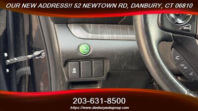2012 Honda CR-V EX-L - Photo 18 - Danbury, CT 06810