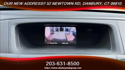 2012 Honda CR-V EX-L - Photo 23 - Danbury, CT 06810