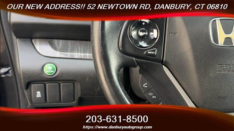 2012 Honda CR-V EX-L - Photo 19 - Danbury, CT 06810