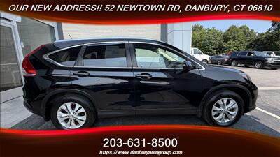 2012 Honda CR-V EX-L - Photo 6 - Danbury, CT 06810