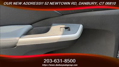 2012 Honda CR-V EX-L - Photo 28 - Danbury, CT 06810