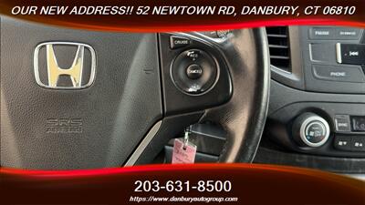 2012 Honda CR-V EX-L - Photo 20 - Danbury, CT 06810