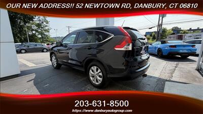 2012 Honda CR-V EX-L - Photo 3 - Danbury, CT 06810