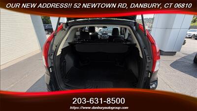 2012 Honda CR-V EX-L - Photo 30 - Danbury, CT 06810