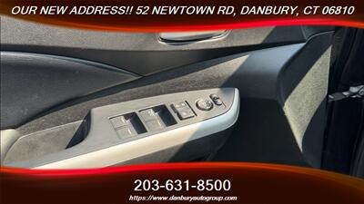 2012 Honda CR-V EX-L - Photo 13 - Danbury, CT 06810