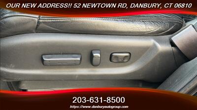 2012 Honda CR-V EX-L - Photo 14 - Danbury, CT 06810