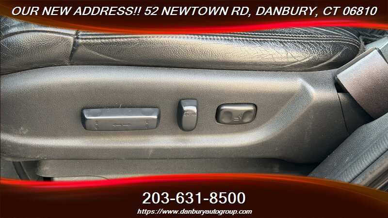 2012 Honda CR-V EX-L - Photo 14 - Danbury, CT 06810