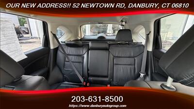 2012 Honda CR-V EX-L - Photo 26 - Danbury, CT 06810