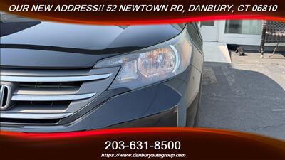 2012 Honda CR-V EX-L - Photo 9 - Danbury, CT 06810