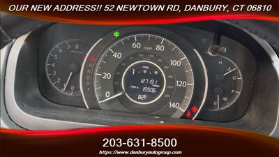 2012 Honda CR-V EX-L - Photo 21 - Danbury, CT 06810