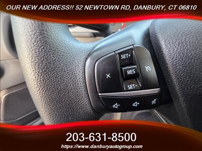 2022 Ford Escape SE   - Photo 9 - Danbury, CT 06810
