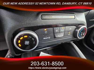 2022 Ford Escape SE   - Photo 13 - Danbury, CT 06810