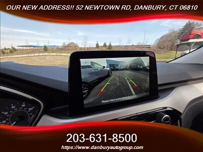 2022 Ford Escape SE   - Photo 14 - Danbury, CT 06810