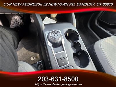 2022 Ford Escape SE   - Photo 12 - Danbury, CT 06810