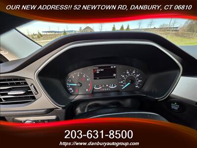 2022 Ford Escape SE   - Photo 10 - Danbury, CT 06810