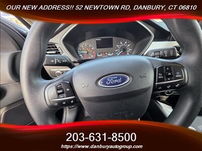 2022 Ford Escape SE   - Photo 7 - Danbury, CT 06810