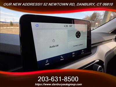 2022 Ford Escape SE   - Photo 11 - Danbury, CT 06810