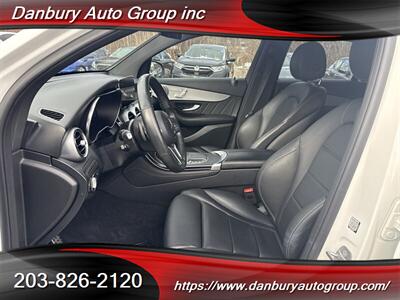 2021 Mercedes-Benz GLC GLC 300 4MATIC   - Photo 9 - Danbury, CT 06810