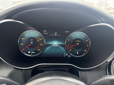 2021 Mercedes-Benz GLC GLC 300 4MATIC - Photo 11 - Danbury, CT 06810