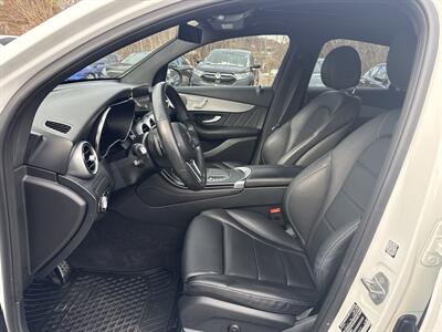 2021 Mercedes-Benz GLC GLC 300 4MATIC - Photo 9 - Danbury, CT 06810