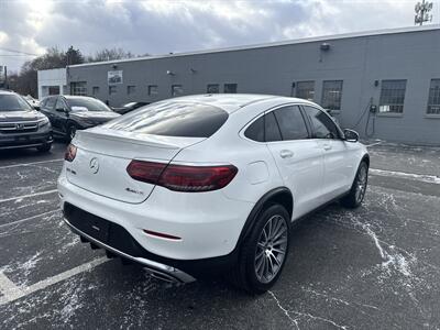 2021 Mercedes-Benz GLC GLC 300 4MATIC - Photo 6 - Danbury, CT 06810