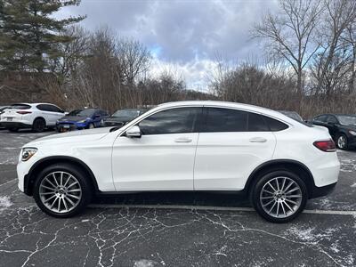 2021 Mercedes-Benz GLC GLC 300 4MATIC - Photo 3 - Danbury, CT 06810