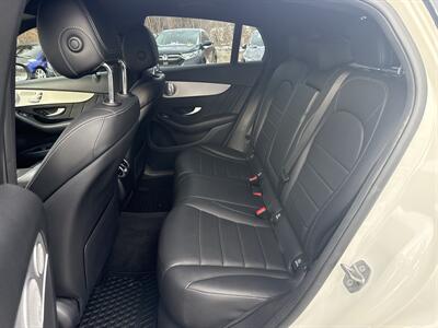2021 Mercedes-Benz GLC GLC 300 4MATIC - Photo 13 - Danbury, CT 06810