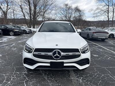 2021 Mercedes-Benz GLC GLC 300 4MATIC - Photo 2 - Danbury, CT 06810
