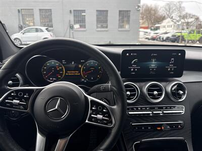 2021 Mercedes-Benz GLC GLC 300 4MATIC - Photo 10 - Danbury, CT 06810