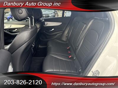 2021 Mercedes-Benz GLC GLC 300 4MATIC   - Photo 13 - Danbury, CT 06810
