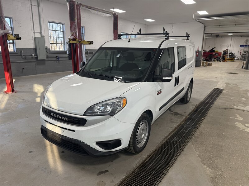 2022 RAM ProMaster City   - Photo 1 - Danbury, CT 06810