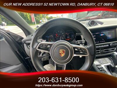 2021 Porsche Macan - Photo 16 - Danbury, CT 06810