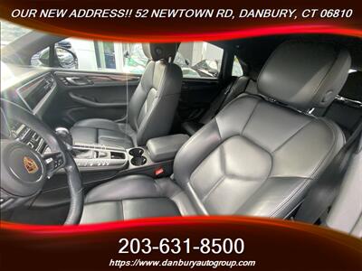 2021 Porsche Macan - Photo 12 - Danbury, CT 06810