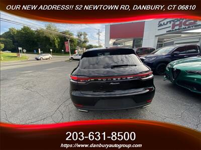 2021 Porsche Macan - Photo 7 - Danbury, CT 06810