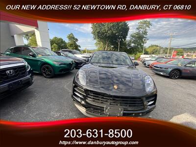 2021 Porsche Macan - Photo 9 - Danbury, CT 06810