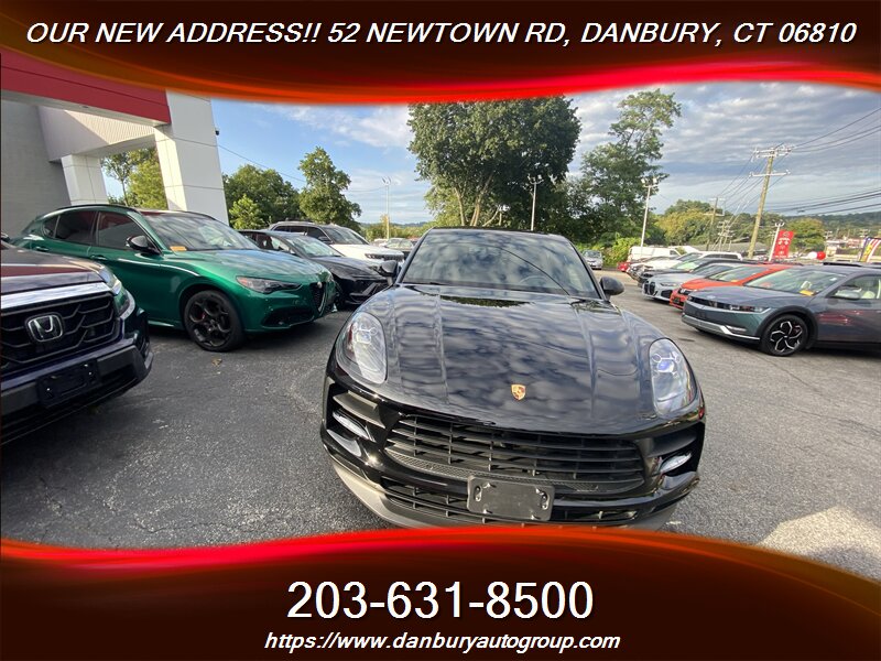 2021 Porsche Macan - Photo 9 - Danbury, CT 06810