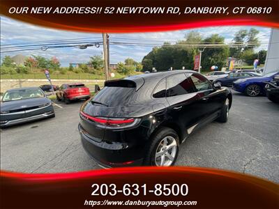 2021 Porsche Macan - Photo 6 - Danbury, CT 06810