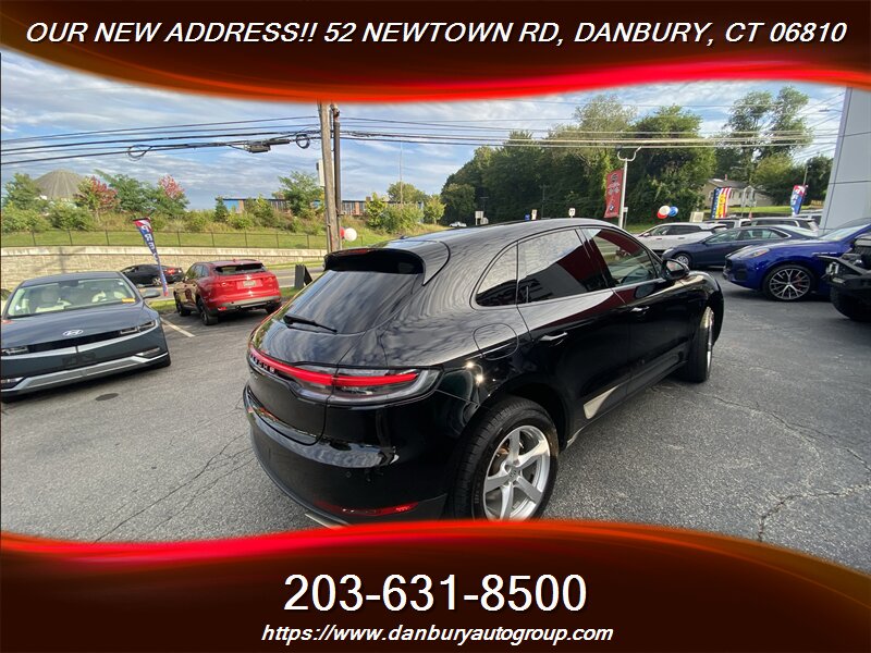 2021 Porsche Macan - Photo 6 - Danbury, CT 06810